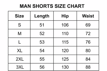 New CFL Personalized Men’s Shorts