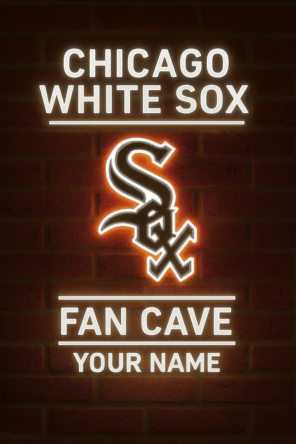 CWS PREMIUM LED LIGHT WALL DECOR