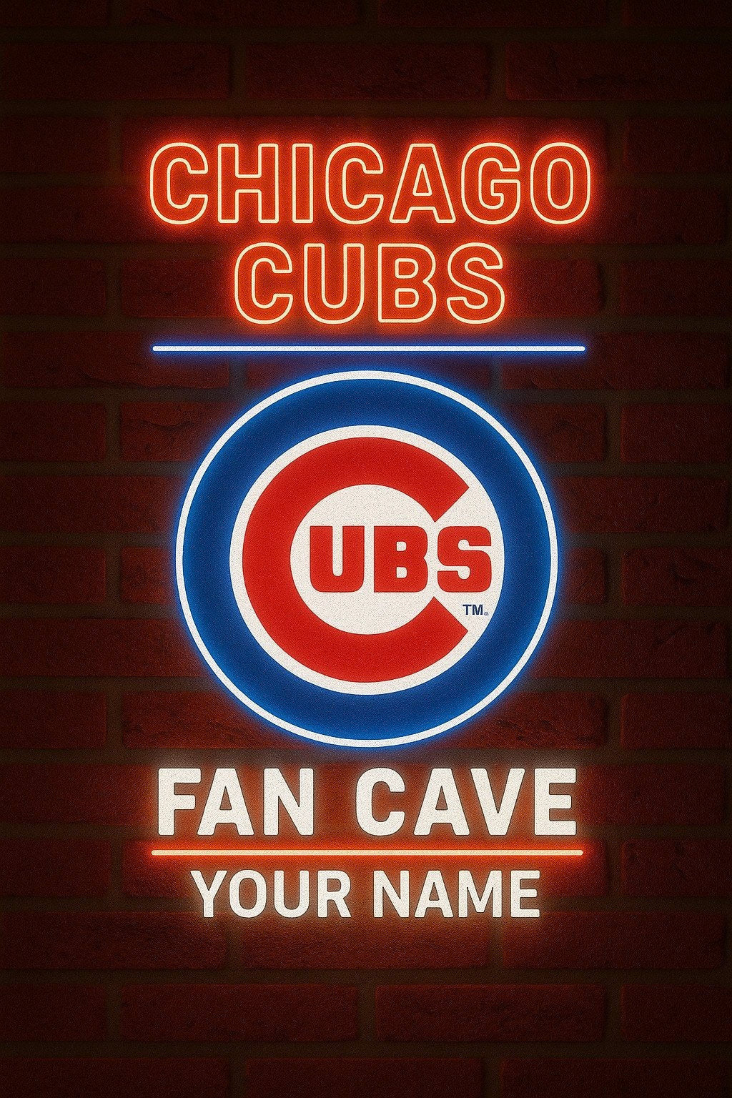 CCC PREMIUM LED LIGHT WALL DECOR