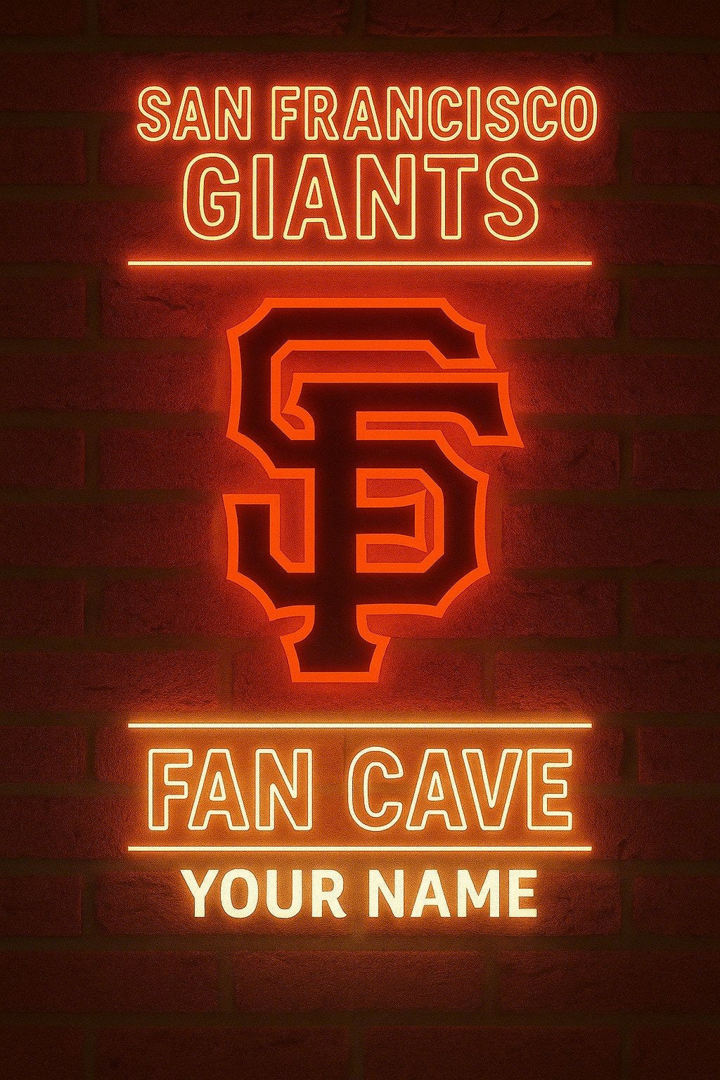 SFG PREMIUM LED LIGHT WALL DECOR