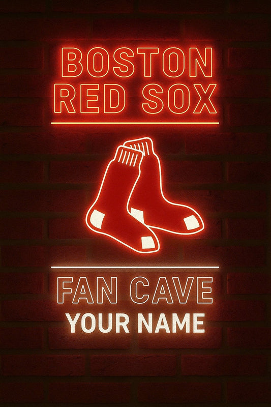 BRX PREMIUM LED LIGHT WALL DECOR