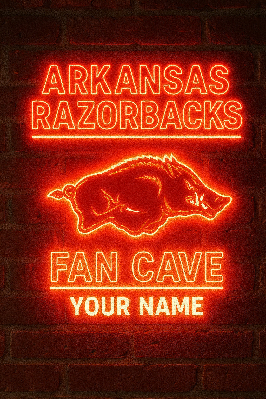 ARK PREMIUM LED LIGHT WALL DECOR