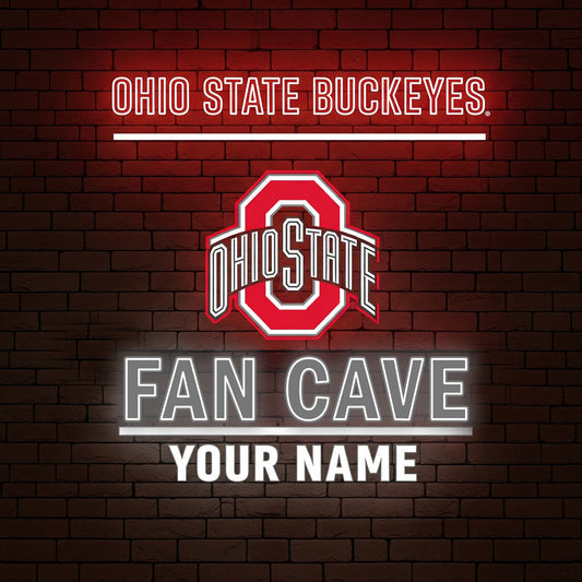 OSB PREMIUM LED LIGHT WALL DECOR