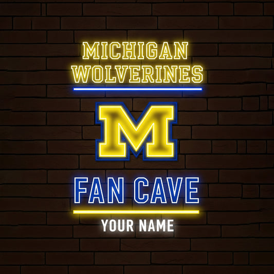 MWR PREMIUM LED LIGHT WALL DECOR