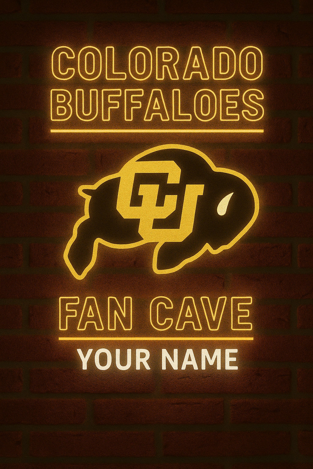 CLB PREMIUM LED LIGHT WALL DECOR