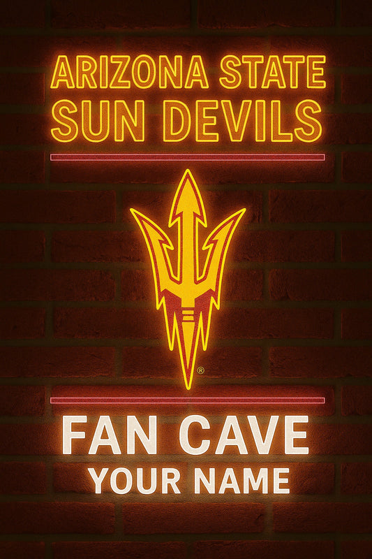 ASS PREMIUM LED LIGHT WALL DECOR