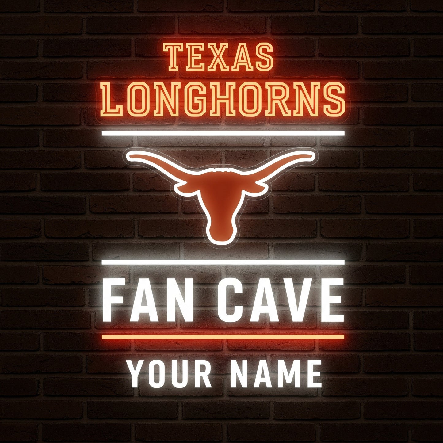 TLH PREMIUM LED LIGHT WALL DECOR