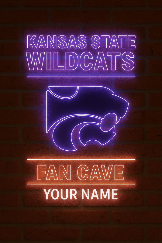 KSW PREMIUM LED LIGHT WALL DECOR