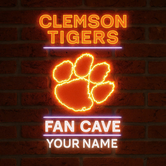 CTFB PREMIUM LED LIGHT WALL DECOR