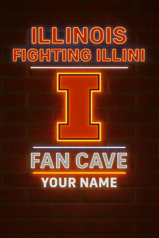 IFI PREMIUM LED LIGHT WALL DECOR