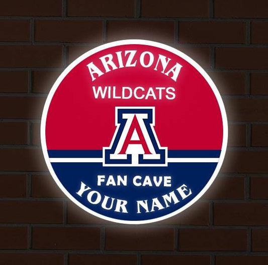 AWC PREMIUM LED LIGHT WALL DECOR