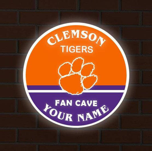 CTFB PREMIUM LED LIGHT WALL DECOR