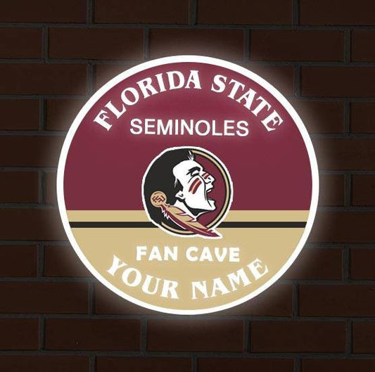 FSS PREMIUM LED LIGHT WALL DECOR