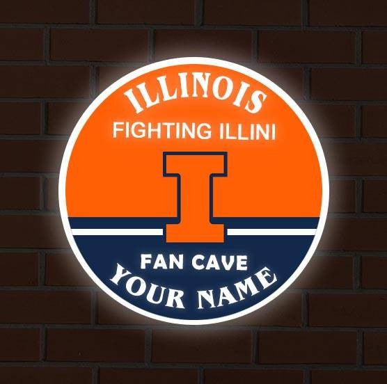 IFI PREMIUM LED LIGHT WALL DECOR