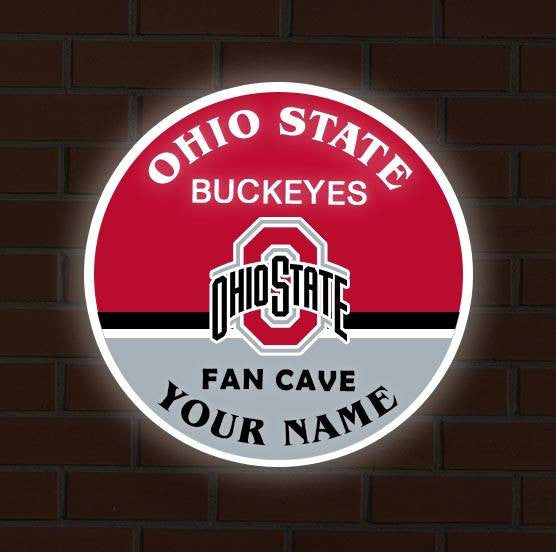 OSB PREMIUM LED LIGHT WALL DECOR