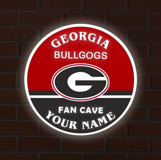 GGBD PREMIUM LED LIGHT WALL DECOR