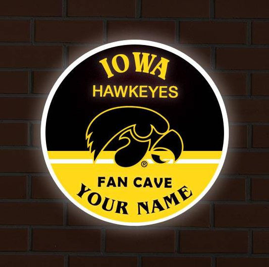 IWH PREMIUM LED LIGHT WALL DECOR