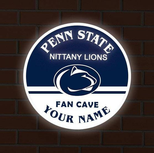 PSNL PREMIUM LED LIGHT WALL DECOR