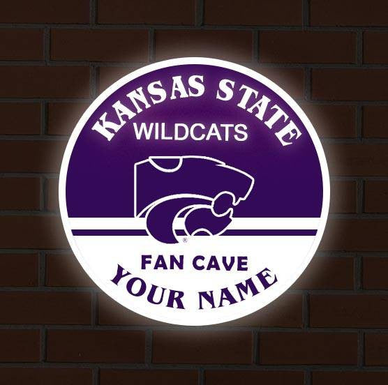 KSW PREMIUM LED LIGHT WALL DECOR