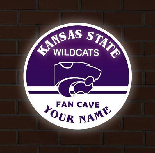 KSW PREMIUM LED LIGHT WALL DECOR