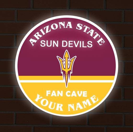 ASS PREMIUM LED LIGHT WALL DECOR