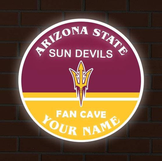 ASS PREMIUM LED LIGHT WALL DECOR