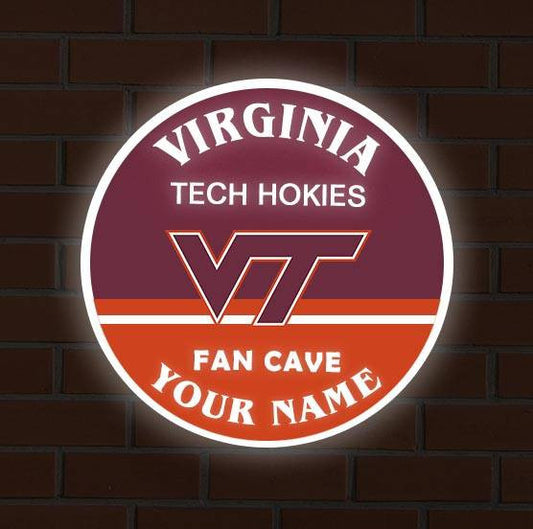 VTH PREMIUM LED LIGHT WALL DECOR