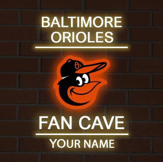 BMO PREMIUM LED LIGHT WALL DECOR