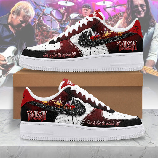 NEW PREMIUM RUSH SNEAKERS