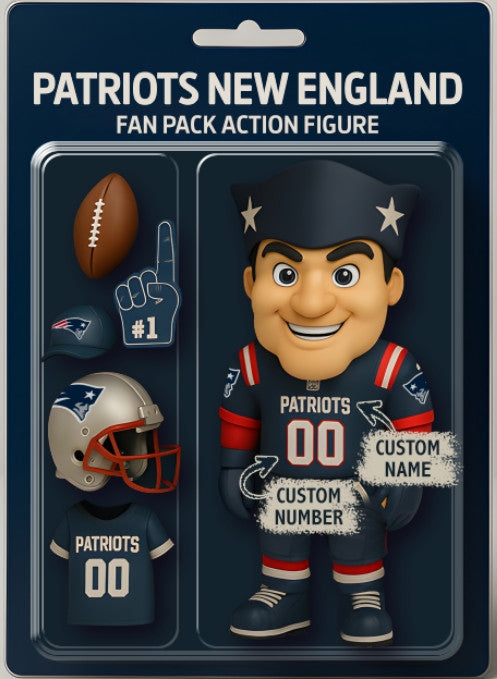 NEP PREMIUM PERSONALIZED ACRYLIC PLAQUE GIFT FOR FANS