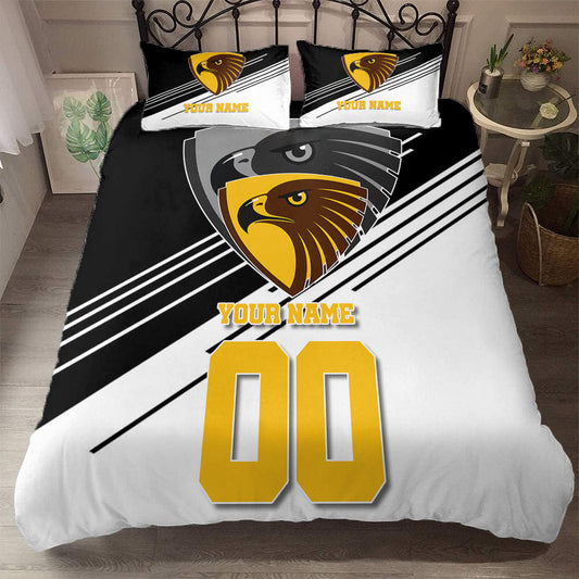 AFL 2025 Bedding Set