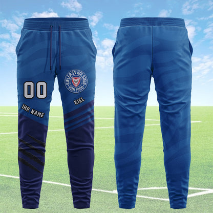 Limited Edition – Neue personalisierte lange Hosen für Fans