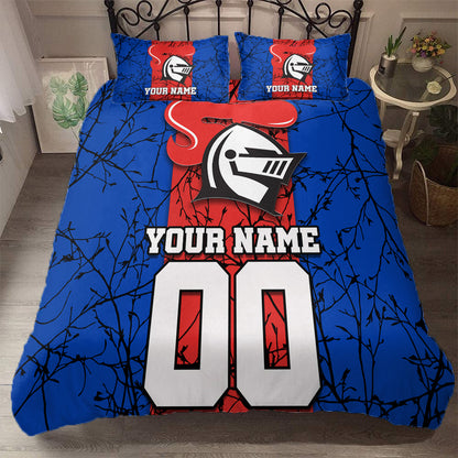 NRL Personalized Bedding