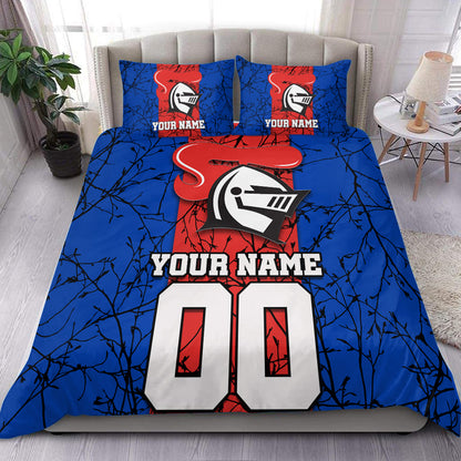 NRL Personalized Bedding
