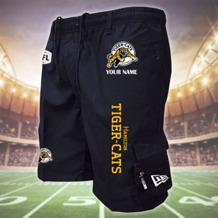 New CFL Personalized Men’s Shorts