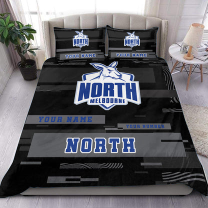 AFL 2025 Bedding Set