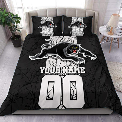 NRL Personalized Bedding