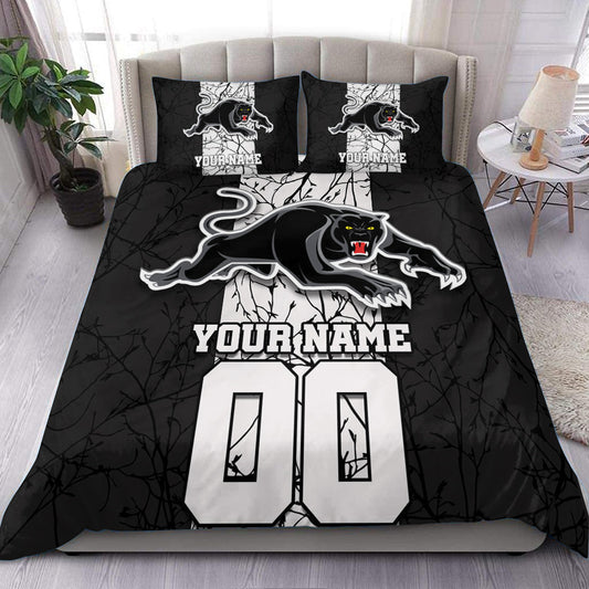 NRL Personalized Bedding