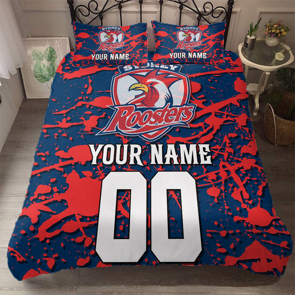LIMITED EDITION - NEW 15 SRT CUSTOMIZED BEDDING SET FOR FANS