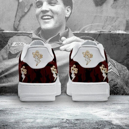 PREMIUM ELVIS PRESLEY SNEAKERS - MAKE THE PERFECT GIFT