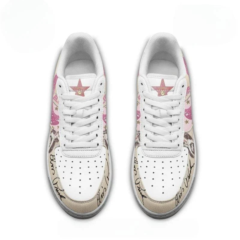 PREMIUM ELVIS PRESLEY SNEAKERS - MAKE THE PERFECT GIFT