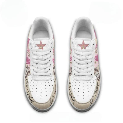 PREMIUM ELVIS PRESLEY SNEAKERS - MAKE THE PERFECT GIFT