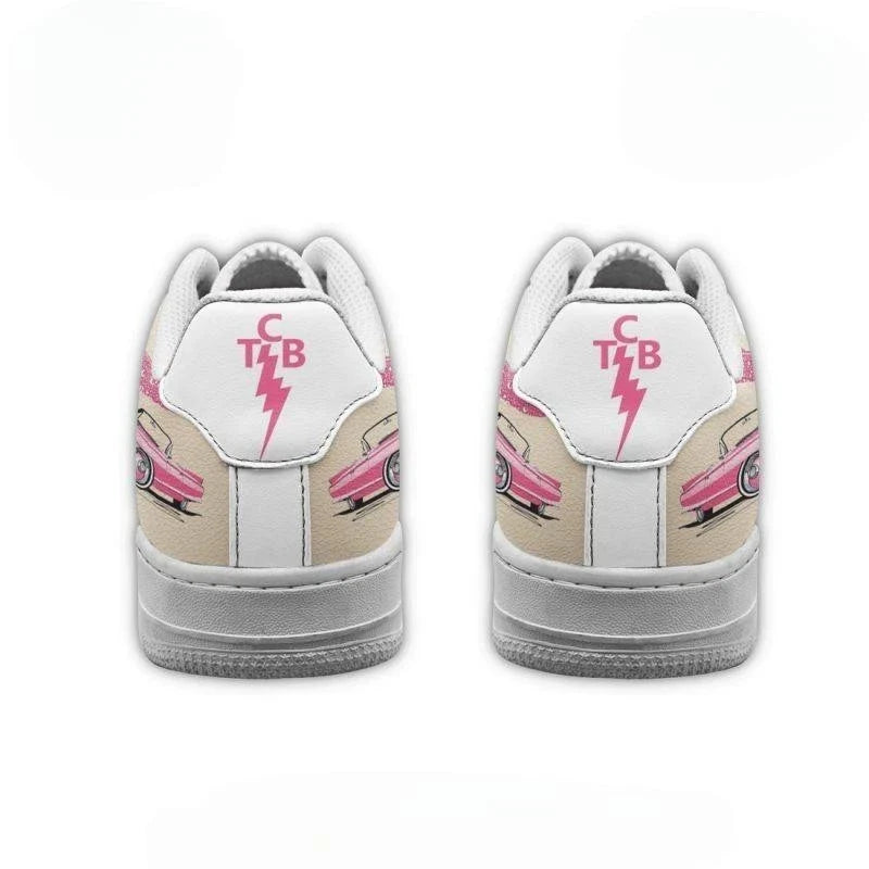 PREMIUM ELVIS PRESLEY SNEAKERS - MAKE THE PERFECT GIFT