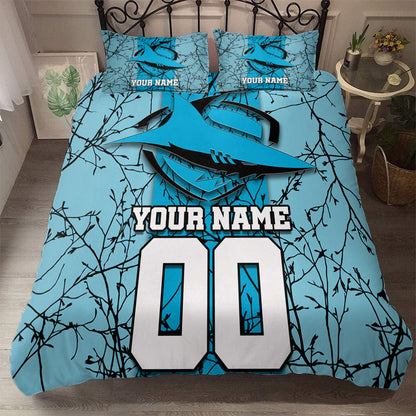NRL Personalized Bedding