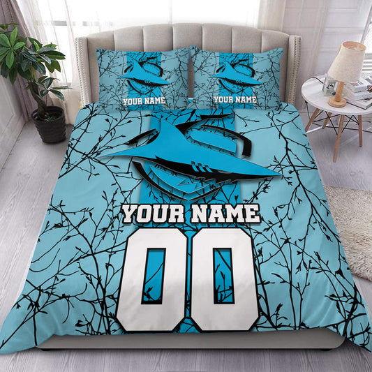 NRL Personalized Bedding