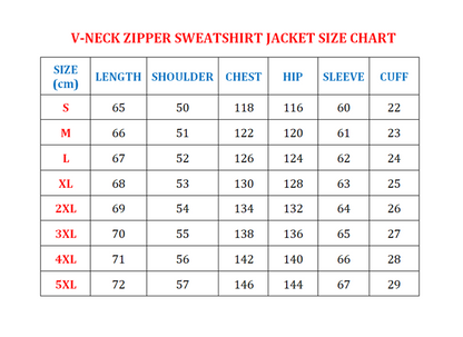 LIMITED EDITION - NEW CUSTOMIZED MLB01 NYY NEW YORK YANKEES V-NECK ZIPPER SWEATSHIRT JACKET