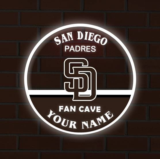 LIMITED EDITION - NEW CUSTOMIZED LED LIGHT WALL DECOR