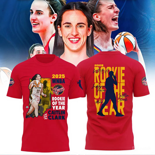 PREMIUM IDN FEVER UNISEX T-SHIRT WNBA15