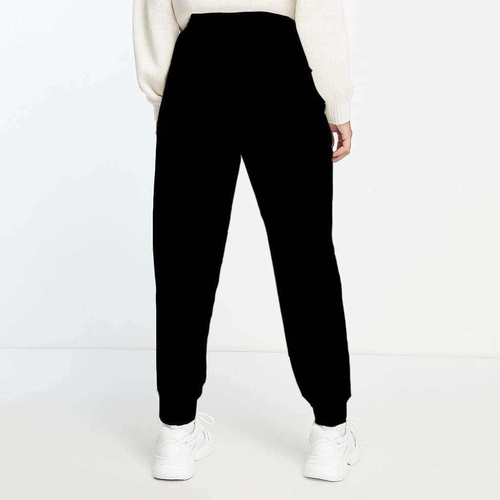 LIMITED EDITION - NEW CUSTOMIZED MLB26 CWS CHICAGO WHITE SOX UNISEX LONG PANTS