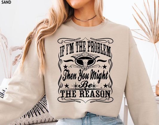 Retro Morgan Wallen Tour Sweatshirt